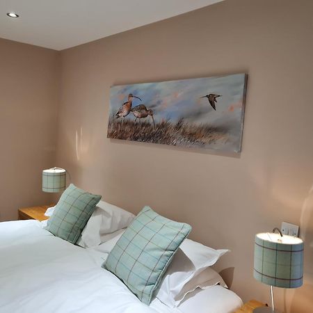 Brockram & Keld Barns Villa Kirkby Stephen Dış mekan fotoğraf