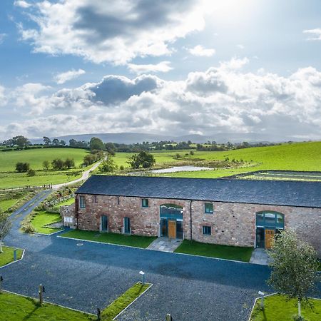 Brockram & Keld Barns Villa Kirkby Stephen Dış mekan fotoğraf