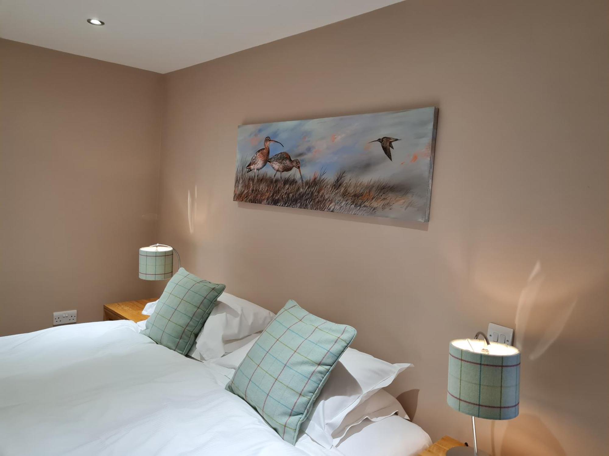 Brockram & Keld Barns Villa Kirkby Stephen Dış mekan fotoğraf