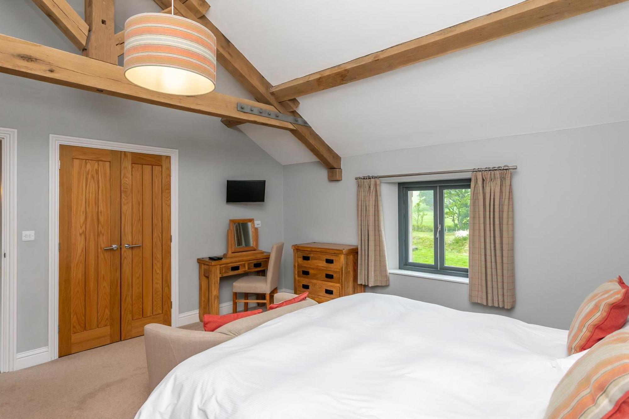 Brockram & Keld Barns Villa Kirkby Stephen Dış mekan fotoğraf
