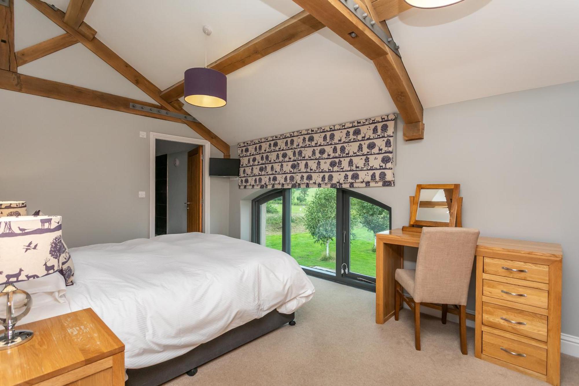 Brockram & Keld Barns Villa Kirkby Stephen Dış mekan fotoğraf