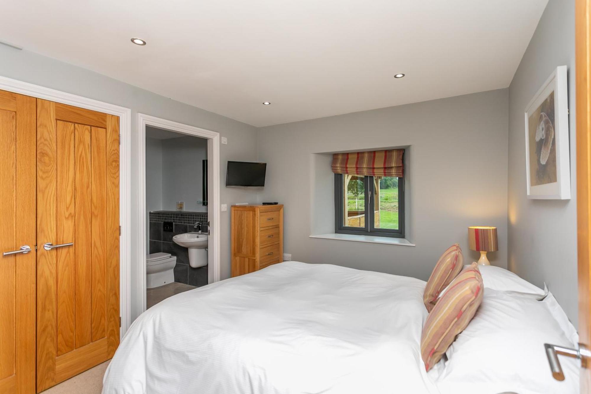 Brockram & Keld Barns Villa Kirkby Stephen Dış mekan fotoğraf