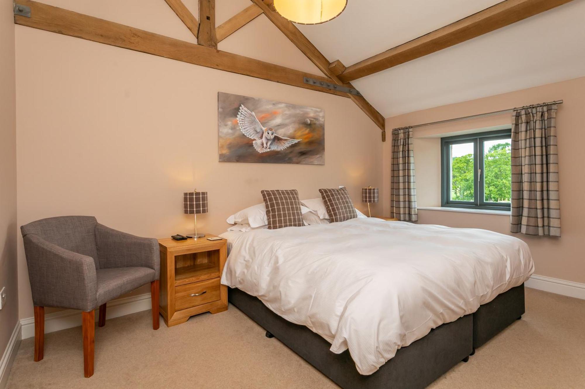 Brockram & Keld Barns Villa Kirkby Stephen Dış mekan fotoğraf
